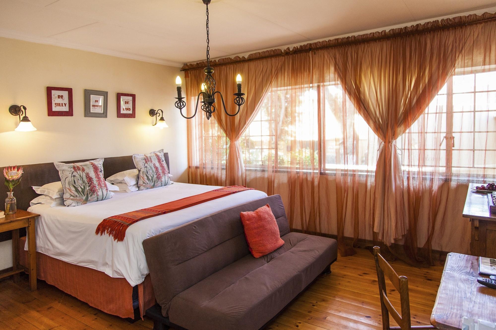 פרטוריה 3@Marion Guest House מראה חיצוני תמונה