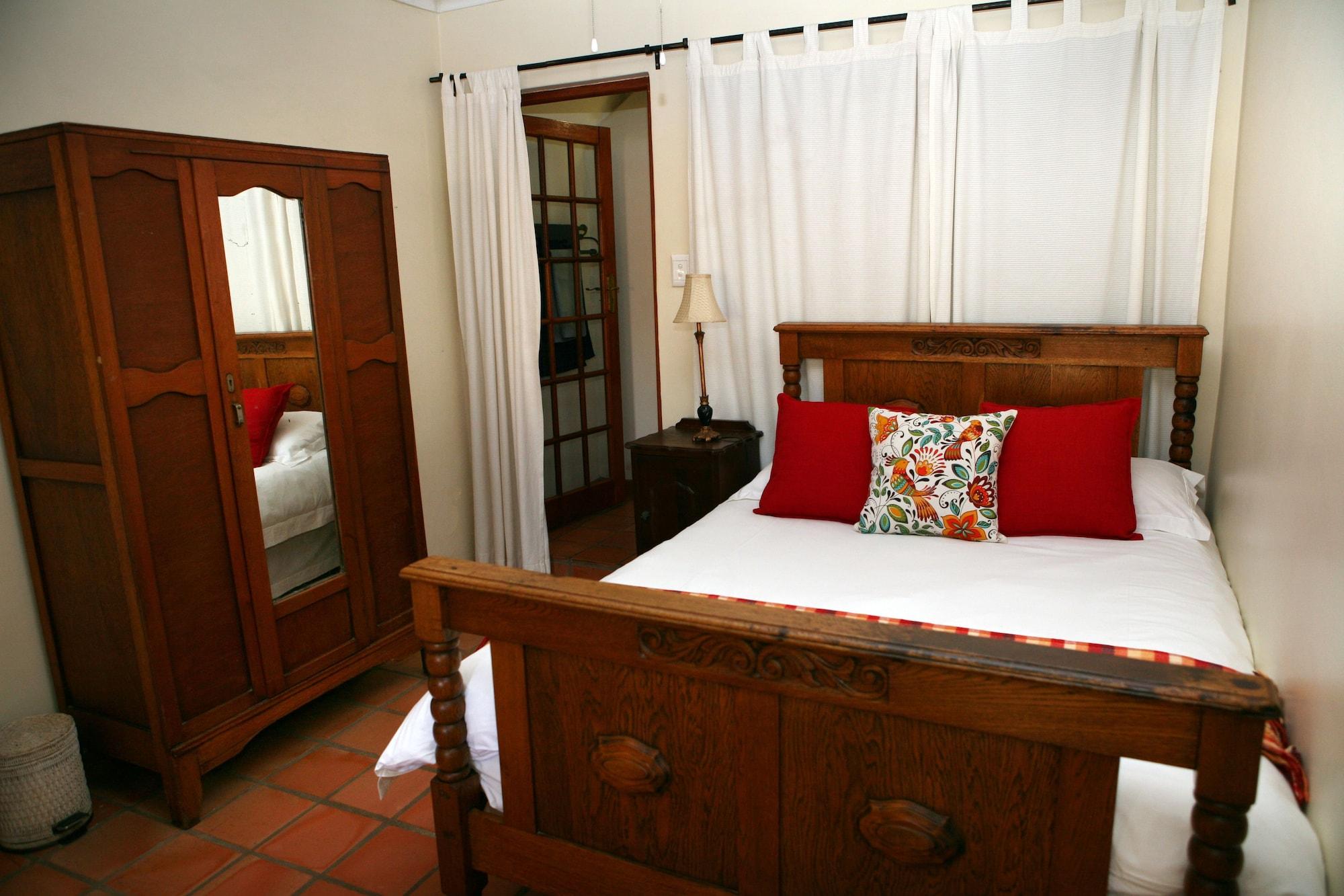 פרטוריה 3@Marion Guest House מראה חיצוני תמונה