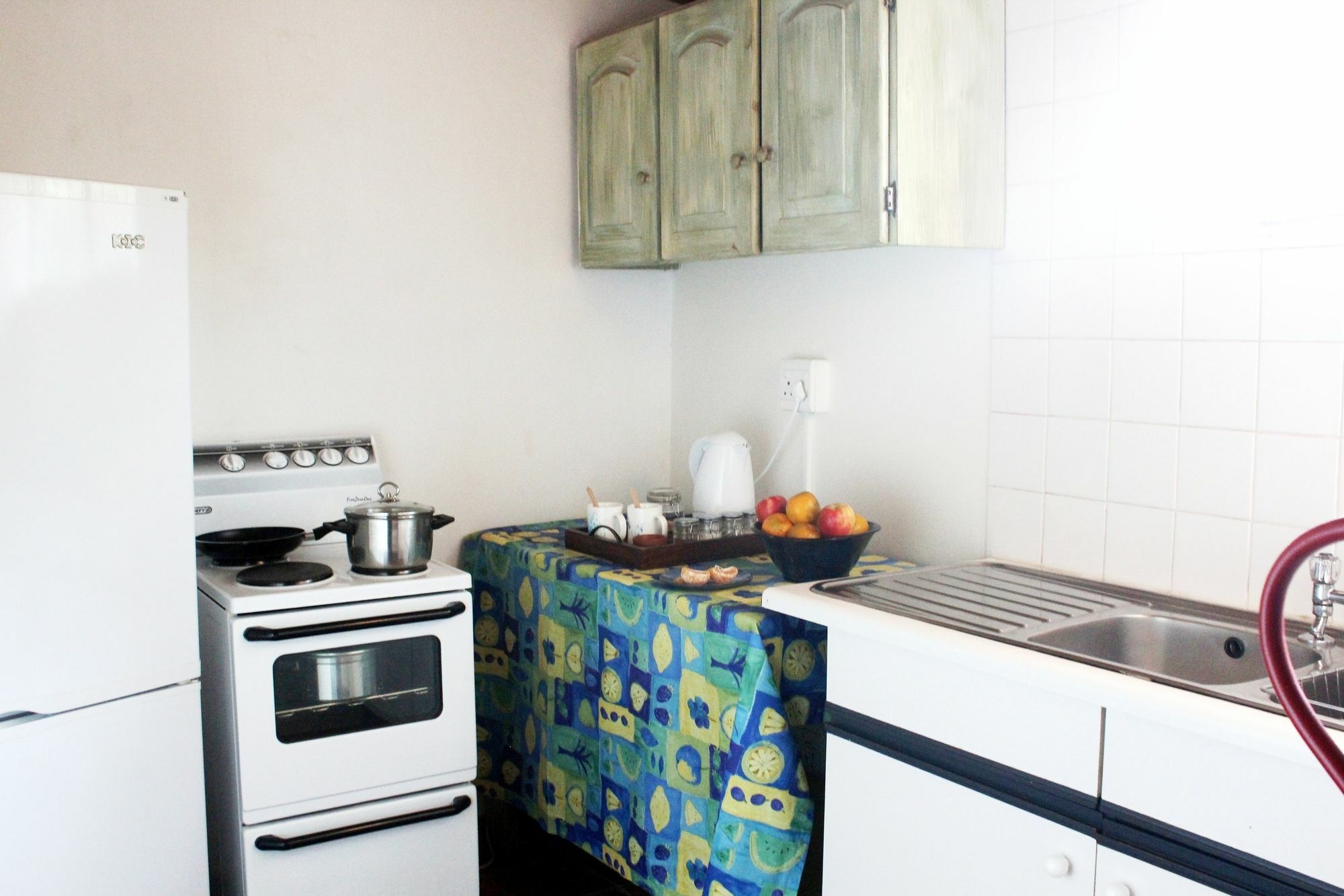 פרטוריה 3@Marion Guest House מראה חיצוני תמונה