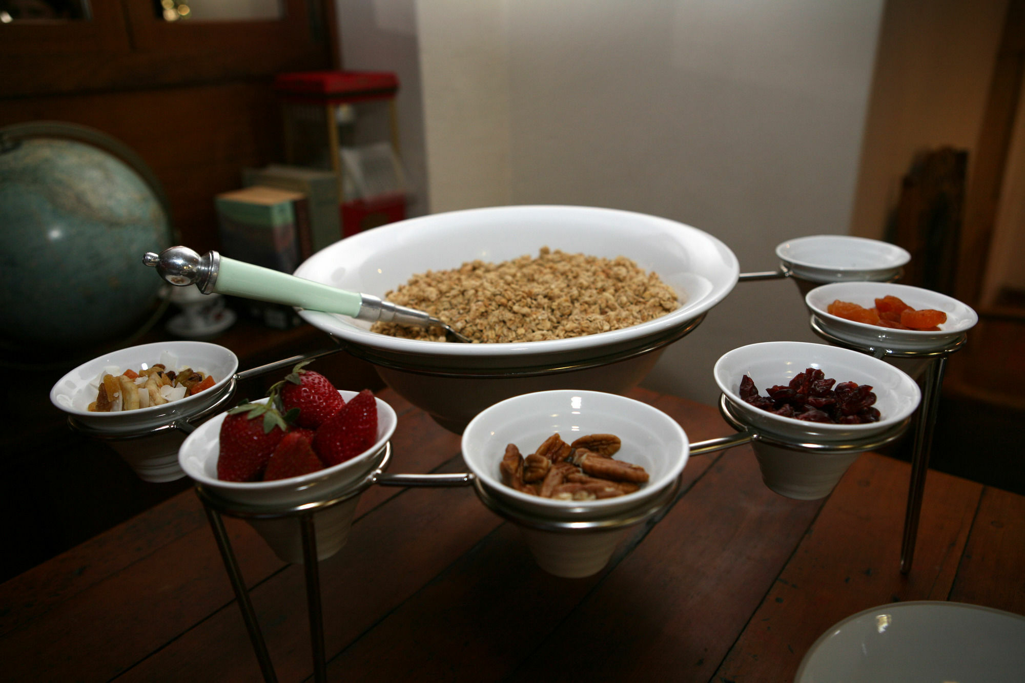 פרטוריה 3@Marion Guest House מראה חיצוני תמונה