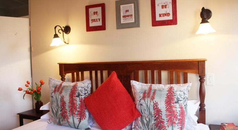 פרטוריה 3@Marion Guest House מראה חיצוני תמונה